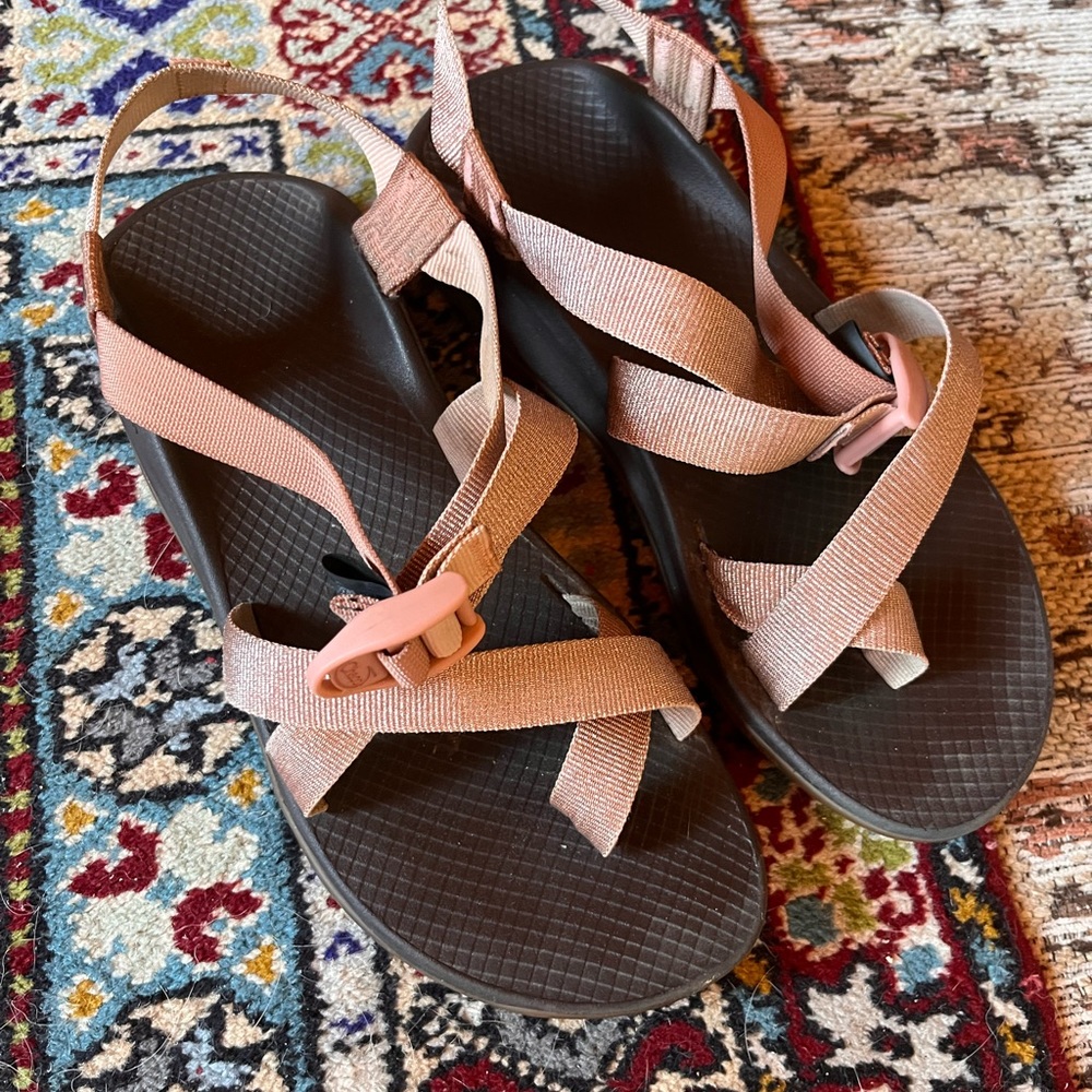 Womens Chaco sandals